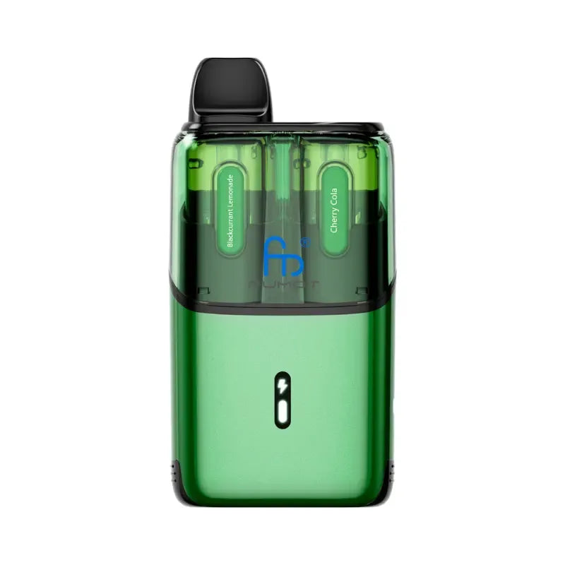 RandM Tornado Fumot Ultra T32K 5-Pack – £40.00 GBP | Wholesale Deal