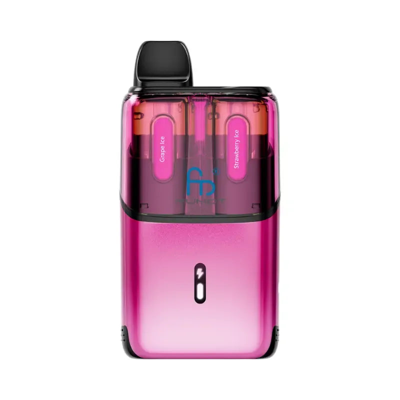 RandM Tornado Fumot Ultra T32K 5-Pack – £40.00 GBP | Wholesale Deal