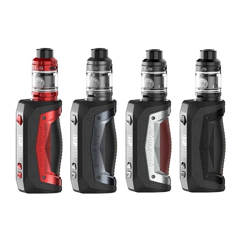 Geekvape Aegis Max Zeus Vape Kit | Vapezone wholesale
