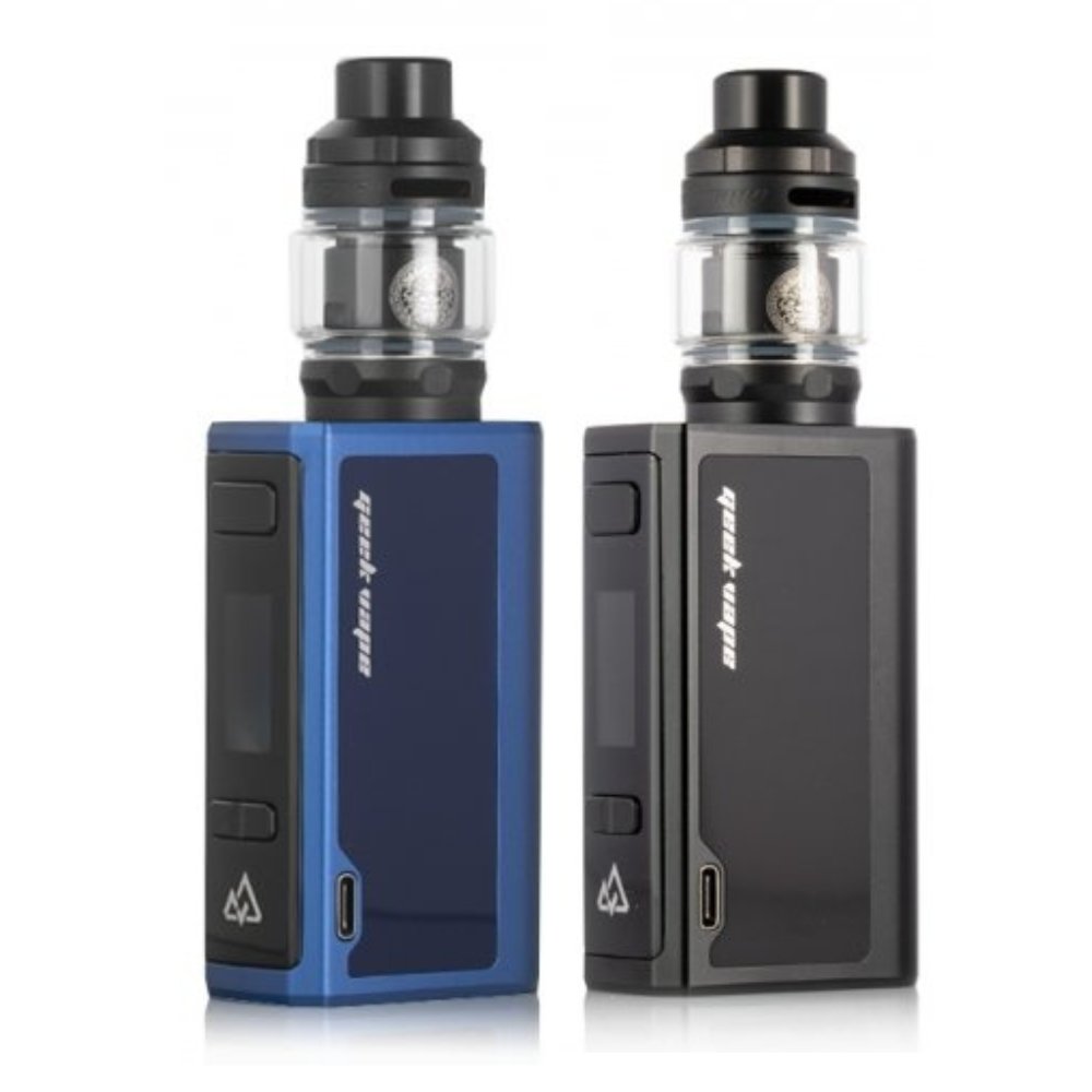 Geekvape Obelisk 120 FC Vape Kit