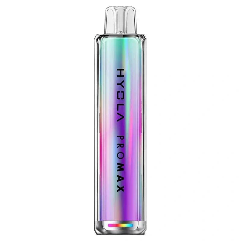 Hyola Pro Max 8000 Prefilled Pod Kit - Pack of 5 - Summer Dream at UK Vaper Wholesale