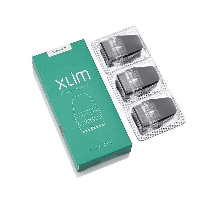 OXVA - XLIM V2 POD MOD KIT