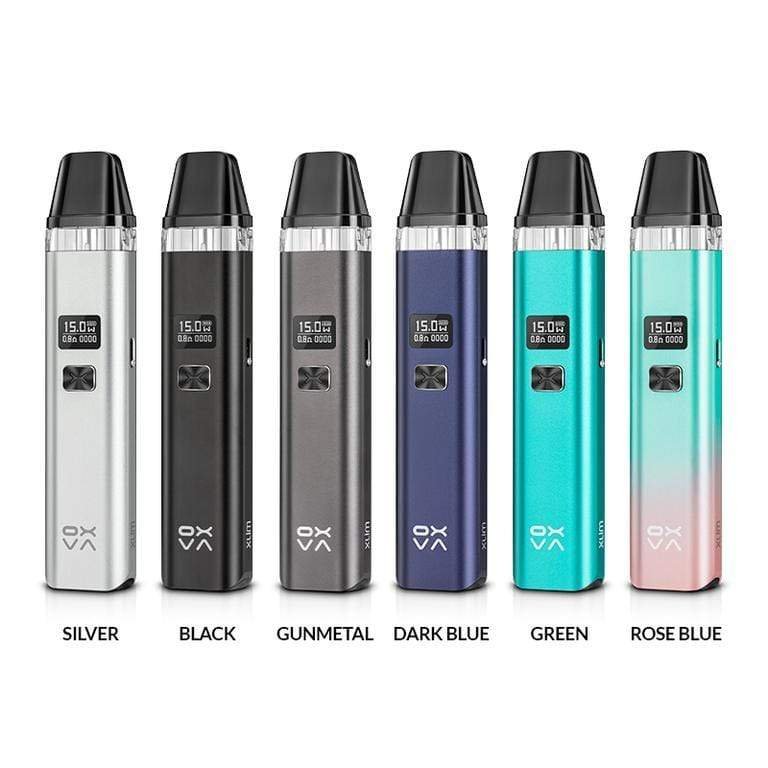 OXVA - XLIM V2 POD MOD KIT