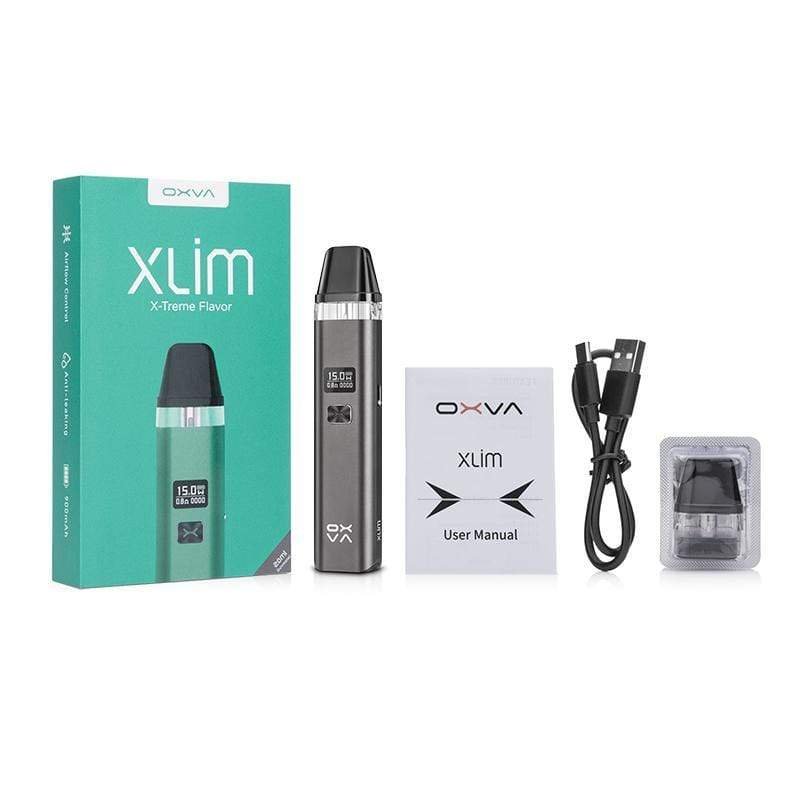 OXVA - XLIM V2 POD MOD KIT