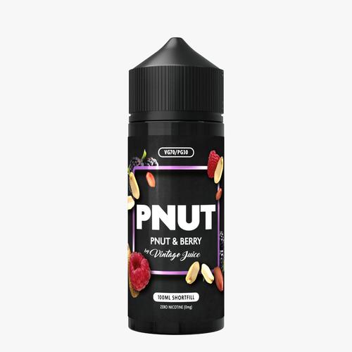 Vintage Juice Pnut 100ml E-liquids - #Simbavapeswholesale#