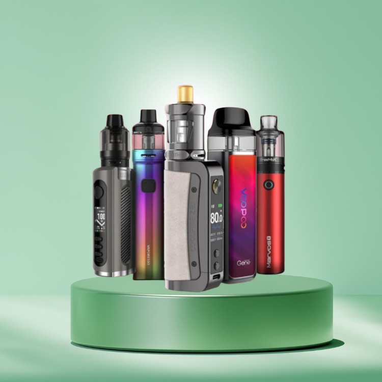 Vape Kits