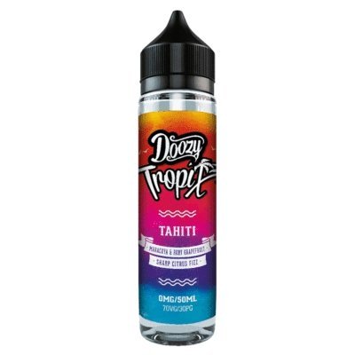 Doozy Sweets 50ml E-liquids - #Simbavapeswholesale#