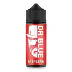 Dr Blue E-Liquid 100ml E-liquids - #Simbavapeswholesale#