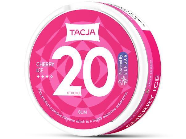 Elf Bar Tacja Nicotine Pouches 