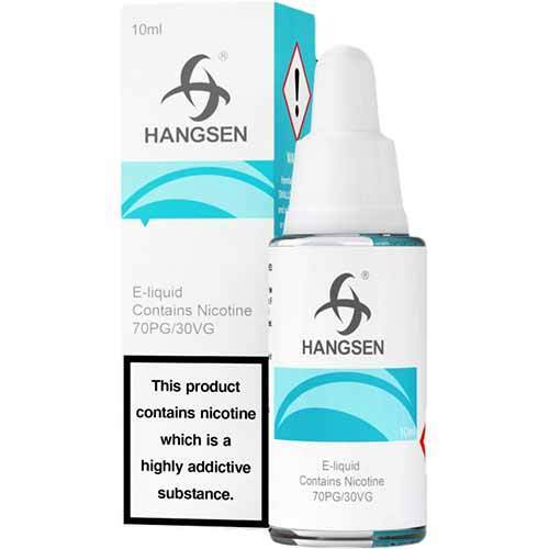 Hangsen - Red Cola - 10ml (Pack of 10)