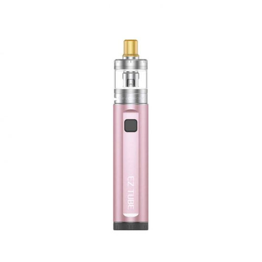 Innokin EZ Tube Zenith Minimal Vape Kit Device - Sakura - Pink - vapeukwholesale