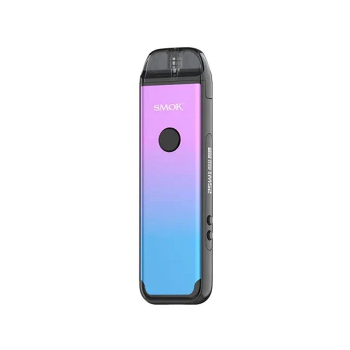 Smok Acro Pod Kit | 25W - Cyan Pink - vapeukwholesale