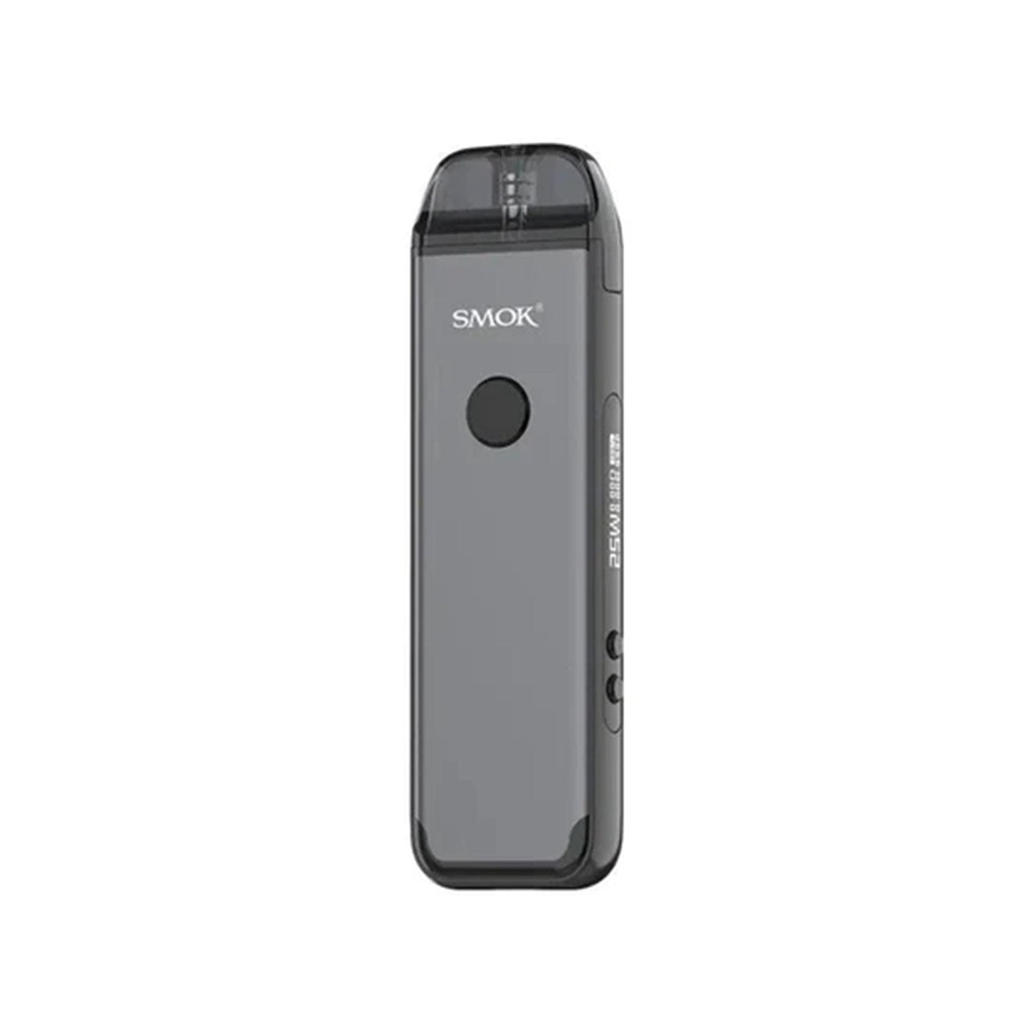Smok Acro Pod Kit | 25W - Grey - vapeukwholesale