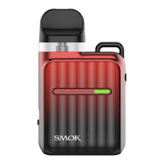 Smok Novo 4 Master Box Pod Vape Kit-Red Black-vapeukwholesale