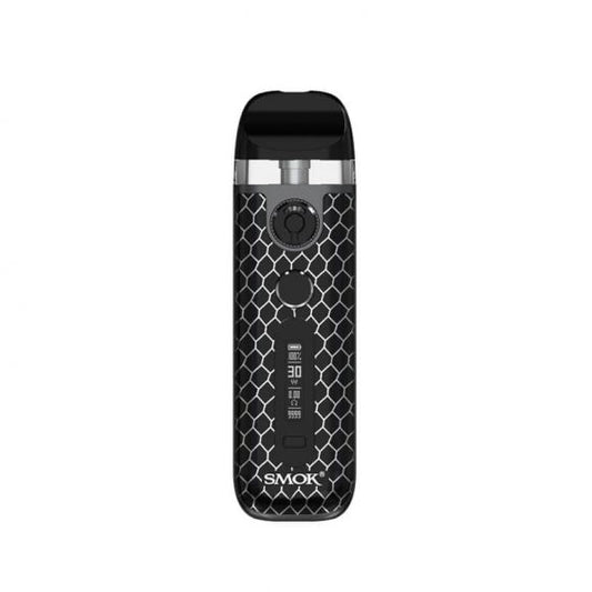 Smok Novo 5 Pod Kit-Black Cobra-vapeukwholesale