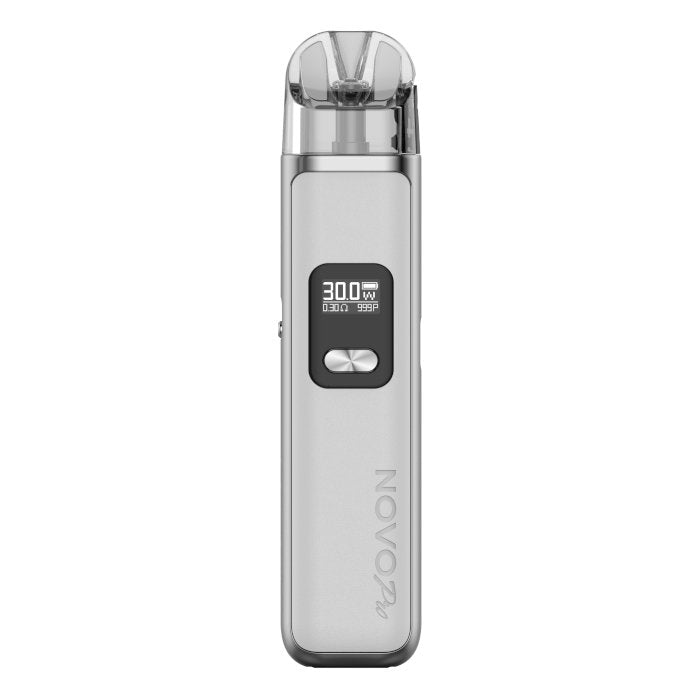 Smok Novo Pro Pod Kit - White - vapeukwholesale