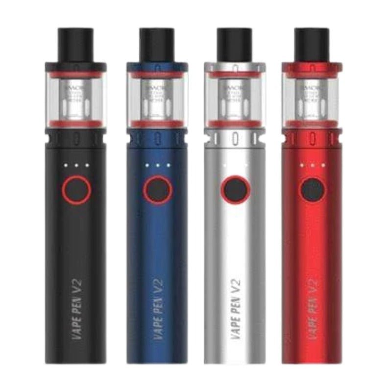 SMOK - VAPE PEN V2 - VAPE KIT