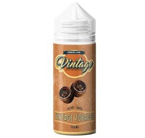 Vintage Juice Original 100ml E-liquids - #Simbavapeswholesale#