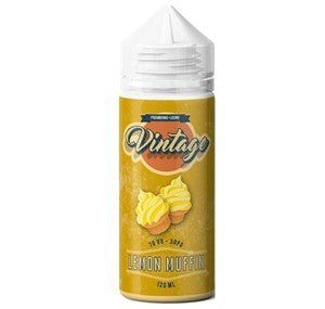 Vintage Juice Original 100ml E-liquids - #Simbavapeswholesale#