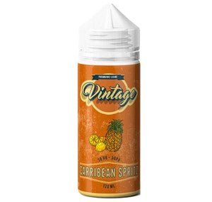 Vintage Juice Original 100ml E-liquids - #Simbavapeswholesale#
