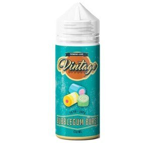 Vintage Juice Original 100ml E-liquids - #Simbavapeswholesale#