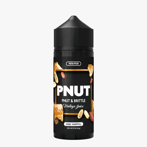 Vintage Juice Pnut 100ml E-liquids - #Simbavapeswholesale#