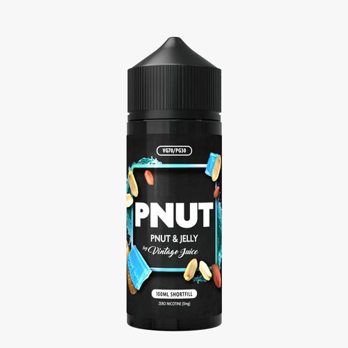 Vintage Juice Pnut 100ml E-liquids - #Simbavapeswholesale#