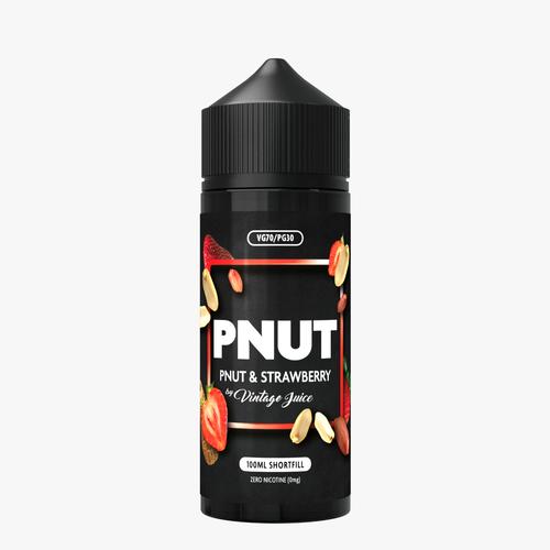 Vintage Juice Pnut 100ml E-liquids - #Simbavapeswholesale#